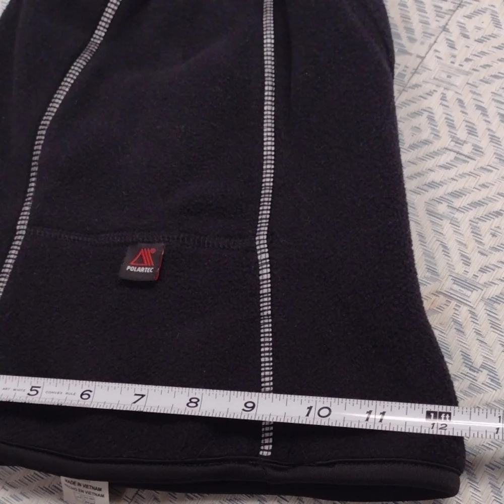Refrigiwear Extreme Black Balaclava Face Mask